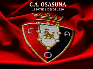 OSASUNA SIGNIFICADO